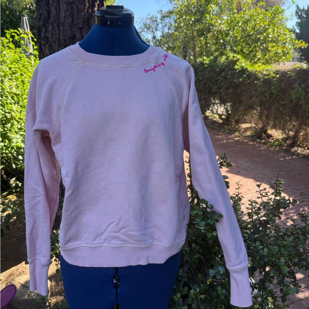 Spiritual Gangster Women's Sweatshirt